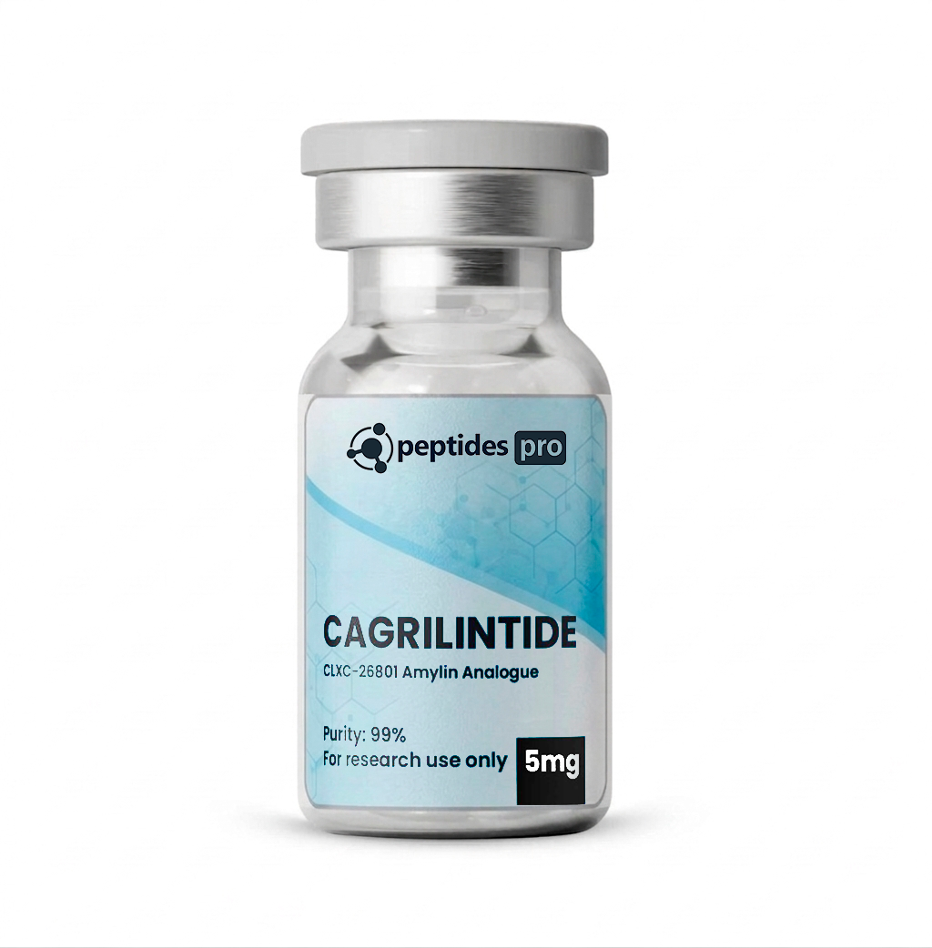 Cagrilintide 5mg