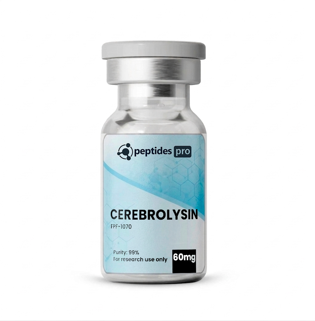 Cerebrolysin 60mg