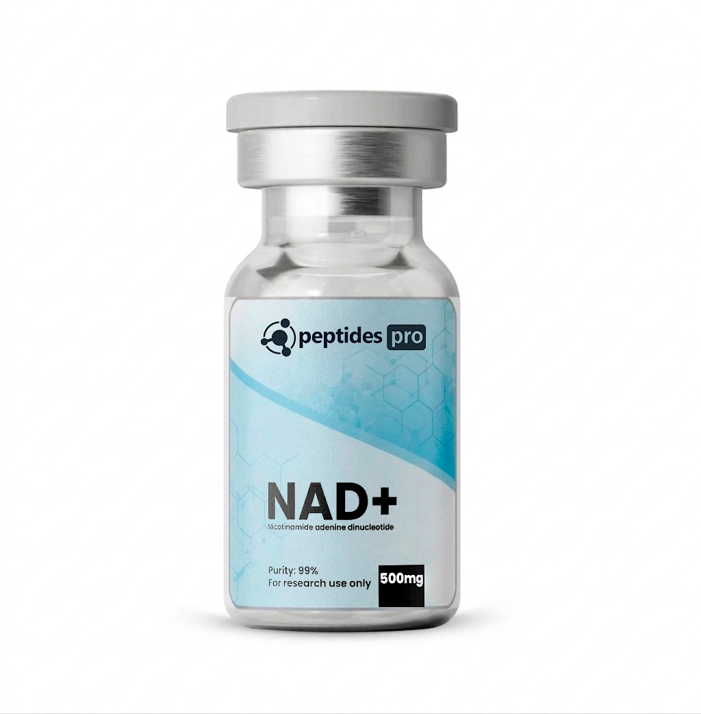 NAD+ 100mg/10ml (10ml)