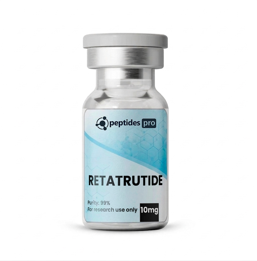Retatrutide 10mg