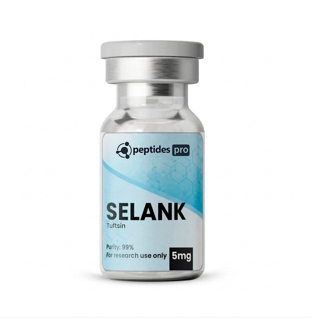 Selank 5mg