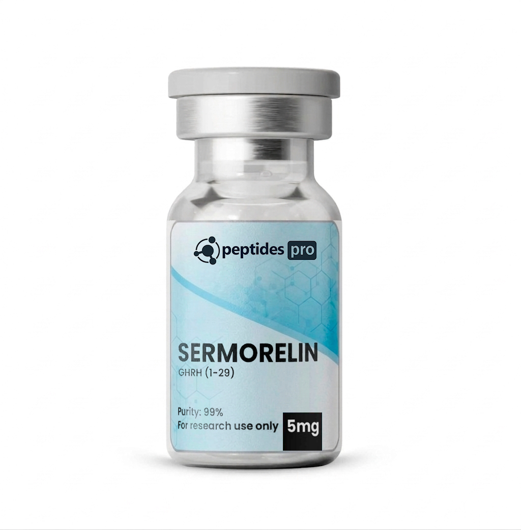 Sermorelin 5mg