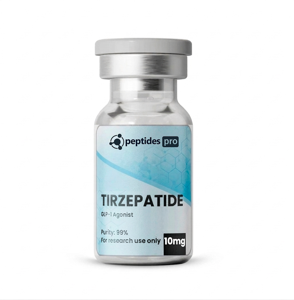 Tirzepatide 15mg